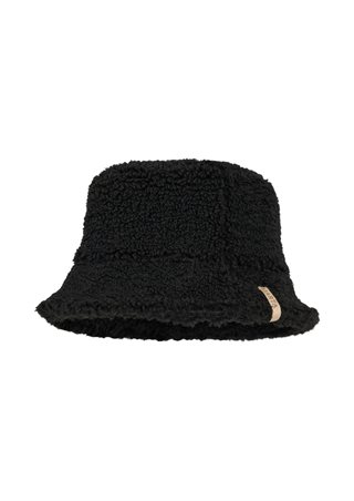 Marta - MdcInge Hat  Black - Onesize